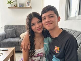 cybersex ZelinaAndJackso