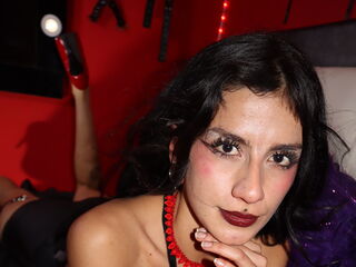 bdsm cam girl chatroom AmatistaOfi