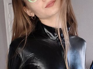 stockings web cam EmmaScala