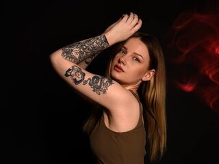 kinky fetish cam ErleneDurow