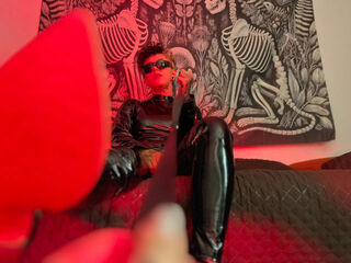 pantyhose sex webcam EvannsAbby