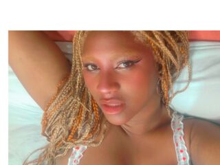 forced orgasm cam girl EvonyFox