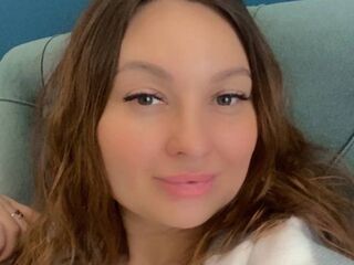 bizarre fetish livesex IngridSolberg