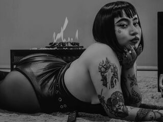 camgirl fetish live sex JessYves