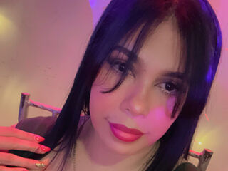 girl fetish web cam KamiThomas