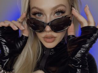 webcam girl latex webcam LiyaWilde