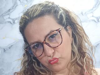 bondage fetish cam MeghanWilson