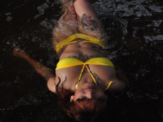 domina fetish webcam show MelissaGirat