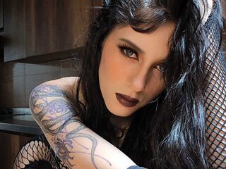 camgirl fetish chat Missameliacblack