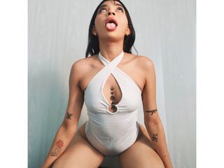 domina live cam RosieRouse