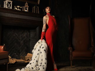 kinky girl cam SilviaVinylstore