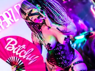 submission livecam SinfulSindel