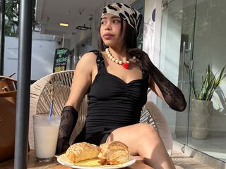 camgirl latex webcam sex StellaMoroe