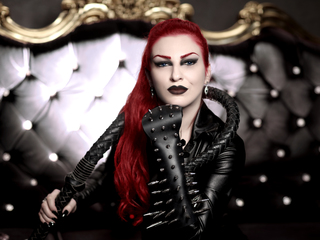 bdsm live sex chat ZiaVyxen