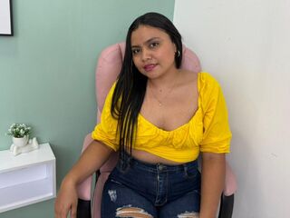 fingering camslut AbbieSmiith