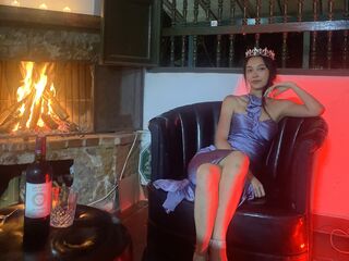 shaved pussy webcam AbbyGlow