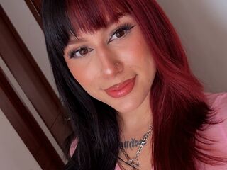 camwhore nude AbbyJoy
