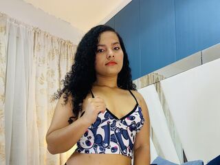 cam girl playing with sextoy AbrilOrtiz