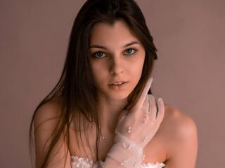topless webcamgirl AccaCady