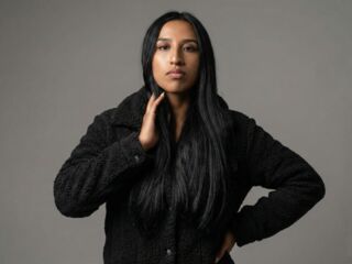 cam whore livesex AdaharaBanks