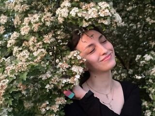 hot web cam show AdalineScavetta