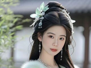 live webcam performer Adalinmiya