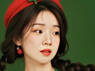 naked girl with webcam masturbating AdanRose