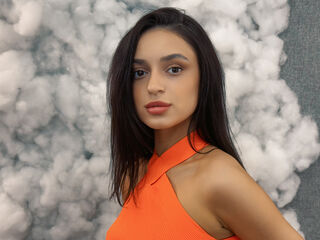 hot girl live cam AdoraCortes