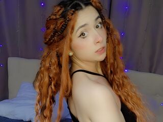 naughty web cam AdrianaClide