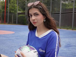 kinky video chat performer AdrianaCline