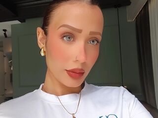 fingering AdrianaRossetti