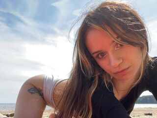 hot girl cam picture AgataMilk