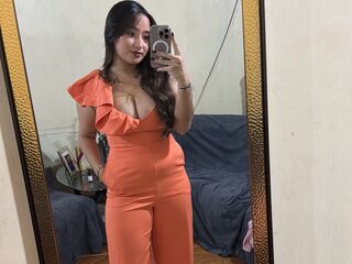 girl cam free AgathaScott