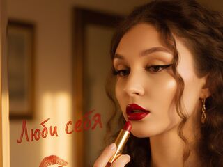 naked camgirl photo AgustinaLinder