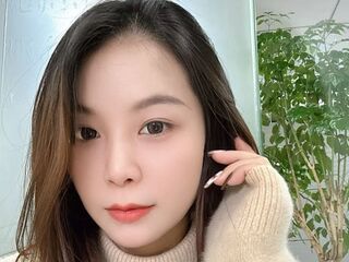 fingering cam girl video AhJing