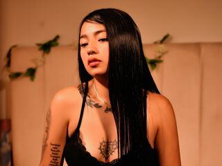camgirl webcam picture AilynSofia