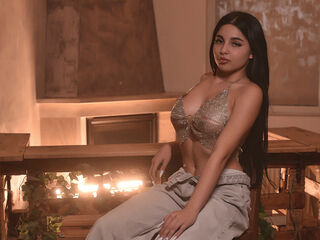 shower web cam AishaObsession