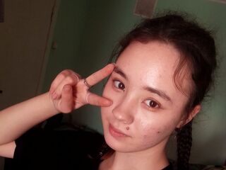 free webcam video AislyFollin