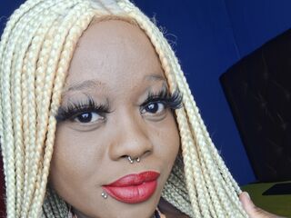 chatroom cam AkeliaHampson