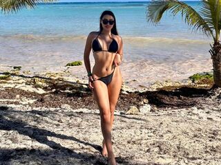 beautiful girl AlahiaRussel