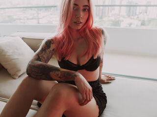 sexcam show AlessaLaurent