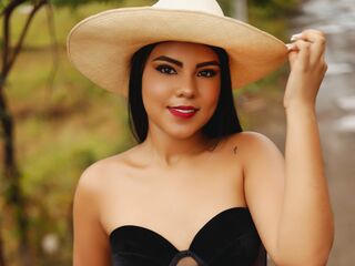 sexwebcam AlexaArango