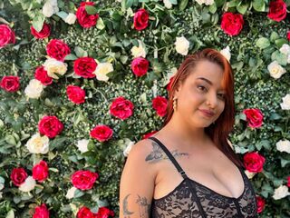 free jasmin webcam AlexaHall