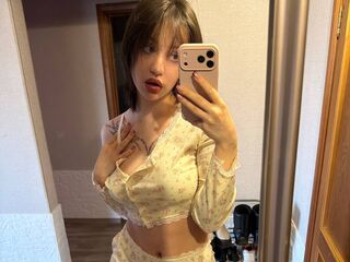 webcam hooker AlexaSparkle