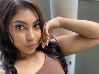 jasmin sexshow AlexandraAniston