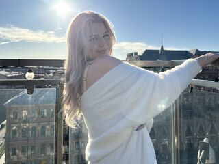hot live girl AlexisPowelson