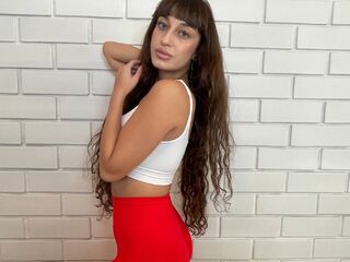 topless webcamgirl AliceBlaik