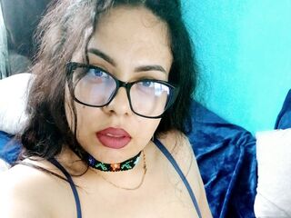 sexy cam girl AliceBruno