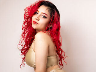 cam girl webcam AliceDagger