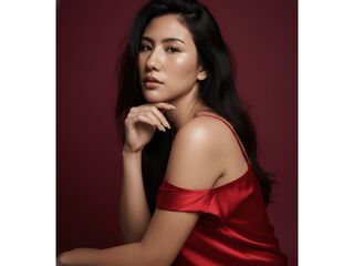 strip tease AliceDatu